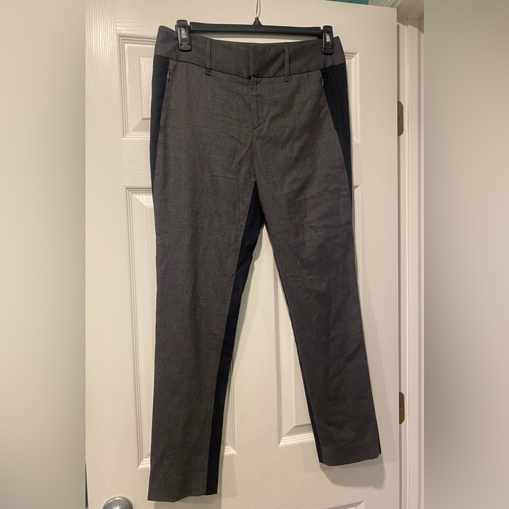 Rag and Bone wool dress pants